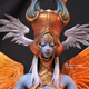 Illustration for article titled A emFinal Fantasy/em Statue So Good Id Stick It In A Gallery And Charge People Money To Look